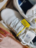 耐克（NIKE）官方艦店男鞋運動鞋RUN SWIFT 3網(wǎng)面透氣輕便跑步鞋時尚休閑鞋 CU3517-101/白色藍鉤 39 曬單實拍圖