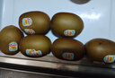 佳沛（zespri）新西蘭  陽光金奇異果25-27粒原箱特大果單果約122-146g  獼猴桃 曬單實(shí)拍圖