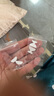 眼鏡幫眼鏡鼻墊鼻托硅膠超軟防滑防脫落神器墨鏡板材眼睛框鼻貼片 曬單實拍圖