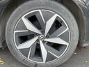 韓泰（Hankook） 輪胎/汽車(chē)輪胎 Ventus S1 evo3  K127 E 235/50R20 100T自修補大眾ID.4 曬單實(shí)拍圖