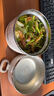 廣意 多層保溫飯盒304不銹鋼保溫桶學(xué)生提鍋便攜便當(dāng)盒三層 GY8867 曬單實(shí)拍圖