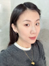 Jay四葉草耳釘女時(shí)尚飾品耳夾無(wú)耳洞耳飾送閨蜜女友生日禮物實(shí)用 耳夾款 曬單實(shí)拍圖