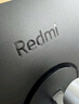 小米Redmi 27英寸4K超清顯示器 專業(yè)級色準(zhǔn) 10Bit Type-C 雙重廣色域 旋轉(zhuǎn)升降顯示器屏 A27U節(jié)能版 曬單實拍圖