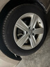 米其林（MICHELIN）汽車輪胎 205/55R16 91V 耐越 ENERGY MILE 適配朗逸/速騰/卡羅拉 曬單實拍圖