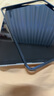 藍猩先生適用iPad Air鋼化膜2025/2024新款M3/M2芯片11英寸蘋果平板電腦貼膜全屏抗藍光護眼抗指紋保護膜  曬單實拍圖