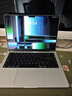 Apple/蘋果AI/2024MacBook Pro14英寸M4 Pro(14+20核)48G 2T銀色筆記本電腦Z1FC0005R 曬單實拍圖