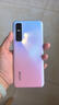 vivovivoy73s正品手機(jī)全網(wǎng)通智能5G美顏拍照學(xué)生低價(jià)游戲老人備用手機(jī) vivo y73s 銀月無指紋95新 8+256G 曬單實(shí)拍圖