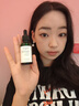 鑫博士油橄欖壬二酸祛痘精華毛孔收縮抗皺緊致改善黑頭閉口粉刺精華液 2瓶60ml【舒緩祛痘】 曬單實拍圖