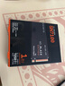 西部數(shù)據(jù)（WD）SSD固態(tài)硬盤M.2接口 SN7100 PCIe4.0 筆記本臺(tái)式機(jī)固態(tài)硬盤 AI電腦配件 SN7100 1TB 曬單實(shí)拍圖