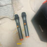 紐曼K509無(wú)線(xiàn)藍(lán)牙音箱廣場(chǎng)舞音響戶(hù)外大音量手提便攜式低音炮家用K歌音樂(lè)播放器微信收款喇叭 雙麥 曬單實(shí)拍圖