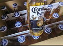 科羅娜（CORONA）特級(jí)啤酒330ml*12瓶啤酒整箱裝經(jīng)典拉格 七夕送禮  曬單實(shí)拍圖