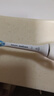 飛利浦（PHILIPS）電動牙刷刷頭 C3智臻潔凈型 10倍清除牙菌斑 HX9043/67 3支裝 白色 適配鉆石7系9系A(chǔ)i刷 曬單實(shí)拍圖