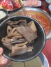 葷八廚 內(nèi)蒙古牛肉卷2斤 肥牛卷黃牛肉生鮮涮火鍋食材烤肉片新鮮草飼 曬單實(shí)拍圖