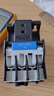 正泰（CHNT）交流接觸器220V單相CJX2-1210 1810 3210 6511 95三相380V24V CJX2-3210 AC220V 曬單實拍圖