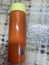 虎牌（TIGER）高顏值迷你輕量型保溫保冷水杯小巧易攜帶開(kāi)學(xué)保溫杯 MOA-A15C 胡蘿卜色DG 150ml 曬單實(shí)拍圖