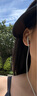 Apple/蘋果 閃電/Lightning接口的EarPods 蘋果耳機有線耳機原裝耳機 適用閃電接口的iPhone/iPad 曬單實拍圖