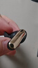 小米（MI）Xiaomi Buds 5 Pro【國(guó)家補(bǔ)貼】入耳式降噪翻譯錄音藍(lán)牙耳機(jī) 適用于安卓蘋(píng)果手機(jī) Wi-Fi版 幻影黑 曬單實(shí)拍圖