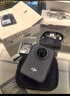 大疆【新品·國家補貼】DJI Osmo 360 8K高清全景運動相機防抖防水摩托車騎行潛水滑雪旅行手持攝像機 曬單實拍圖