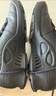 愛(ài)步（ECCO） BIOM C 25年夏季新款牛皮城市跑步運(yùn)動(dòng)鞋男 健步800444 黑色43 曬單實(shí)拍圖