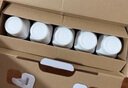 伊利安慕希 芒果百香果希臘風(fēng)味酸牛奶 230g*10瓶/箱  曬單實拍圖