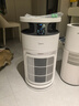 美的（Midea）小山竹寵物空氣凈化器吸貓毛搭子除甲醛異味過敏源 衛(wèi)健委備案 殺菌消毒機PET600【家電國家補貼】 曬單實拍圖