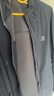 KAILASKAILAS凱樂石男M8軟殼衣夾克CORDURA耐磨彈力透氣輕量戶外登山服 曬單實拍圖