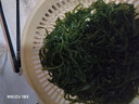 鮮海帶 鹽漬海帶絲 涼拌菜海帶絲食材鮮嫩 新鮮鹽漬海帶絲250g 曬單實拍圖