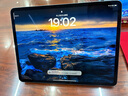 Apple/蘋果iPad Air 13英寸 M3芯片2025年款 平板電腦 (256GB WLAN版/學(xué)習(xí)辦公娛樂(lè))深空灰色 曬單實(shí)拍圖