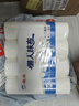 白貓懶人抹布25*25cm*50節*4卷200片廚房加厚一次性洗碗布無(wú)紡布 曬單實(shí)拍圖