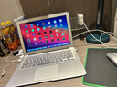 蘋(píng)果（Apple）MacBook Pro Air 超薄商務(wù)辦公 剪輯設(shè)計(jì)學(xué)生游戲 二手蘋(píng)果筆記本電腦 99新13寸輕薄丨i5-8G+512G丨 曬單實(shí)拍圖