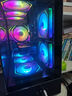 華碩（ASUS）華碩ROG全家桶i5 14600KF系列/RTX4060Ti顯卡/RTX5070/5060TI游戲主機DIY整機組裝電腦 14600KF+RTX4060TI+D5丨配置二 單主機 曬單實拍圖