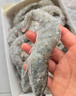 京鮮港 厄瓜多爾白蝦凈重3斤加大號(hào)45-60只/盒大蝦鹽凍家庭聚餐燒烤 曬單實(shí)拍圖