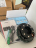 康佳（KONKA）刮痧儀器電動刮痧神器經絡疏通按摩儀拔罐器家用自己拔祛濕熱敷按摩一體機七夕情人節(jié)禮物送女男友 綠色充電：磁珠走罐+紅光熱敷+18檔調控+6瓶精油 走罐負壓腿背腰部祛濕全身 曬單實拍圖