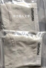 COTTONDNA女士?jī)?nèi)褲女純棉4條裝【A類原棉】7A抑菌全棉襠部女內(nèi)褲 曬單實(shí)拍圖
