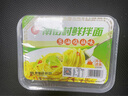 紅燒牛肉味鮮拌面方便速食盒裝泡面方便加熱即食速食鮮拌面拉面 紅燒牛肉味鮮拌面255g*1盒 曬單實(shí)拍圖
