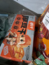 勁仔豆腐干 休閑零食豆干 素食小吃 香辣味 20g*20包 曬單實拍圖