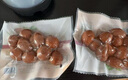 秋林里道斯哈爾濱紅腸 肉棗腸 東北特產(chǎn)一口腸200g*2袋 源頭直發(fā) 一件包郵 曬單實拍圖