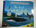 咕嚕牛 The Gruffalo  朱莉婭唐納森 Julia Donaldson  兒童英語(yǔ)啟蒙圖畫(huà)故事書(shū) 斯馬爾蒂斯兒童讀物金獎(jiǎng)繪本 . 夢(mèng)想童趣城 進(jìn)口原版英文  小學(xué)教輔 曬單實(shí)拍圖