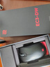 卓威奇亞（ZOWIE GEAR）EC3-DW 無(wú)線鼠標(biāo) 游戲鼠標(biāo) 人體工學(xué)設(shè)計(jì) cs2吃雞lol無(wú)畏契約 電競(jìng)鼠標(biāo)趴握 無(wú)驅(qū)設(shè)計(jì) 曬單實(shí)拍圖