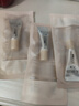 丸美金熨斗眼霜 多重玻尿酸緊致眼霜30g 多肽抗皺全臉淡紋煥亮舒緩 曬單實拍圖