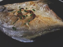 富海錦 渤海銀鯧魚(yú) 450g 3條 平魚(yú) 火鍋燒烤食材 烤魚(yú)海鮮水產(chǎn)魚(yú)類 曬單實(shí)拍圖