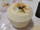 佳農(nóng) 泰國進(jìn)口椰青9粒裝 單果900g+ 贈(zèng)開椰器吸管 生鮮水果 源頭直發(fā) 曬單實(shí)拍圖
