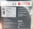 博世（BOSCH）單鉑金火花塞5560四支日產(chǎn)軒逸天籟逍客奇駿驪威騏達(dá)頤達(dá)俊逸瑪馳 曬單實拍圖
