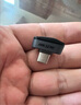 ?？低暎℉IKVISION）512GB Type-C手機(jī)U盤迷你小巧F450 讀速450MB/s 車載娛樂高速C口U盤 蘋果電腦平板通用優(yōu)盤大容量 曬單實拍圖