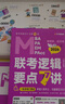 老呂管綜考研2026管理類、經(jīng)濟類聯(lián)考邏輯要點7講書課包 199管綜396經(jīng)綜考研基礎(chǔ)復(fù)習(xí)必備 曬單實拍圖