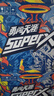 雪花 啤酒 SNOW BEER勇闖天涯superX500ml/12瓶裝精選酒花麥芽釀制啤酒玻璃瓶雪花啤酒 500mL 12瓶 整箱裝 曬單實(shí)拍圖