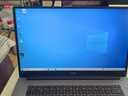 華為HUAWEI二手筆記本MateBook13/xpro觸屏2K全面屏 便攜二手筆記本電腦 華為 i7十代 16G+512G 獨(dú)顯 窄邊 95成新 曬單實(shí)拍圖