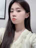 PWL999足銀小靈蛇耳釘女2025新款小眾設(shè)計(jì)感氣質(zhì)耳環(huán)本命年生肖耳飾 超閃小靈蛇耳釘【999足銀】 曬單實(shí)拍圖
