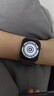 Apple Watch Series 10 智能手表42毫米玫瑰金色鋁金屬表殼梅子色回環(huán)式表帶【蜂窩款】聯(lián)通補(bǔ)貼 曬單實(shí)拍圖