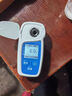 速為車(chē)用尿素濃度計 尿素濃度檢測儀 尿素濃度計 尾氣分析儀SW-SAL55 曬單實(shí)拍圖